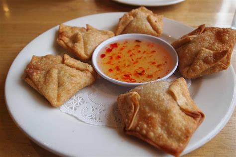 13 Party-Perfect Chinese Appetizers