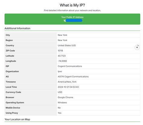 Image result for Finding IP Address