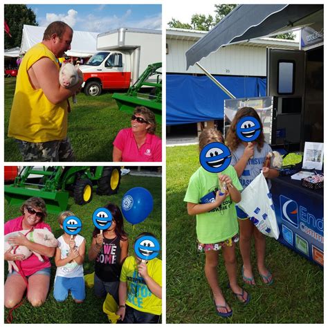 Endeavor Communications Office Photos