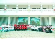 Lisieux ICSE CMI International School