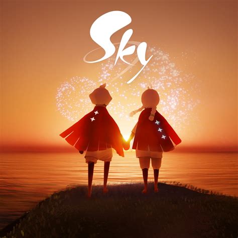 Sky: Children of the Light - PS4 Games | PlayStation (India)