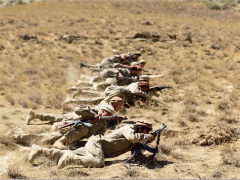 As Taliban claims total control over Afghanistan, what's next? - Major ...