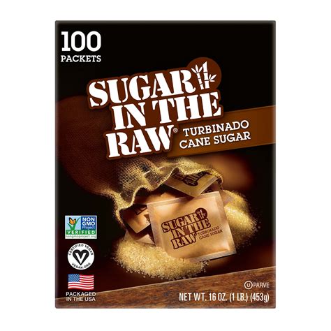 Sugar In The Raw