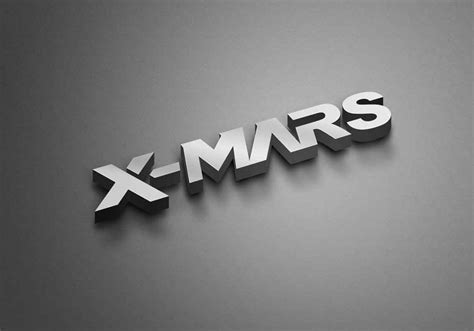 X-MARS起重设备公司商标起名-起重公司起名大全-探鸣品牌起名公司