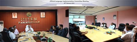 IIITDM Kancheepuram