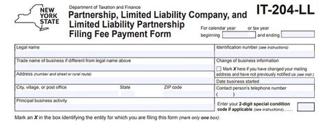 It-204-ll | Roberts Accounting, CPAs, P.C.
