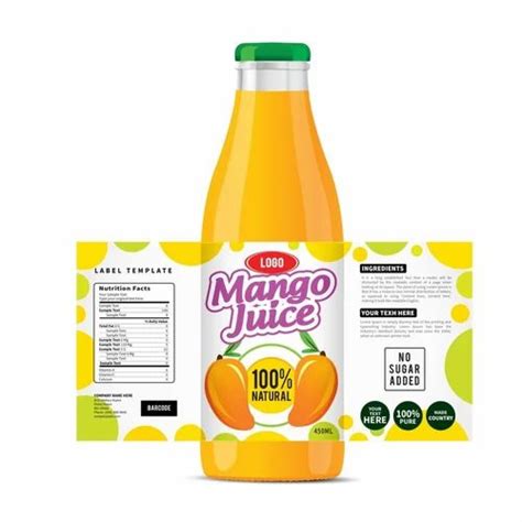 Manufacturer of PVC Printed Label & BOPP Printed Label by Phoenix ...