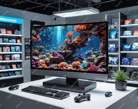 Computer Desk Room 的图像结果