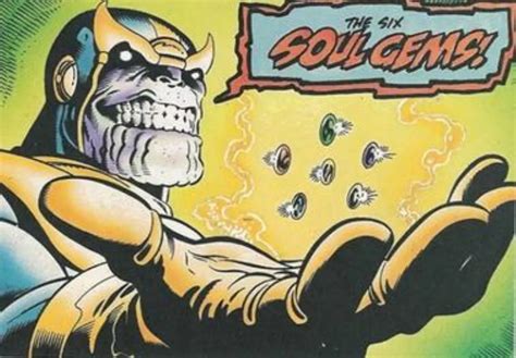 Image result for Infinity Gems