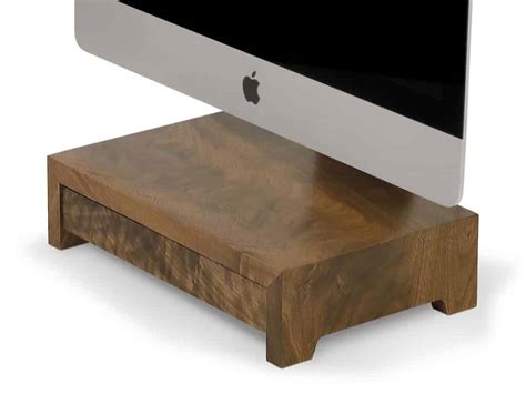 Computer Stands for Desktop 的图像结果