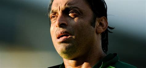 Pulled Truck For 8 Km: Shoaib Akhtar Reveals Training That Made Him ...
