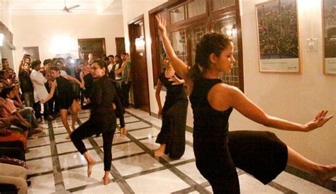 Hrishikesh Centre Of Contemporary Dance | WhatsHot Pune