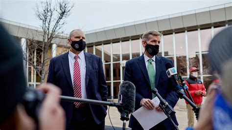 Boulder Shooting Suspect’s Lawyer Cites ‘Mental Illness’ in First Court ...