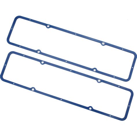 Small Block Chevy Intake Manifold Gasket & Valve Cover Gaskets