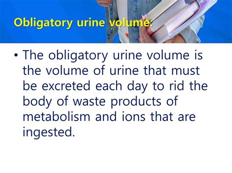 Urinary system+ formation of concentrated urine | PPTX