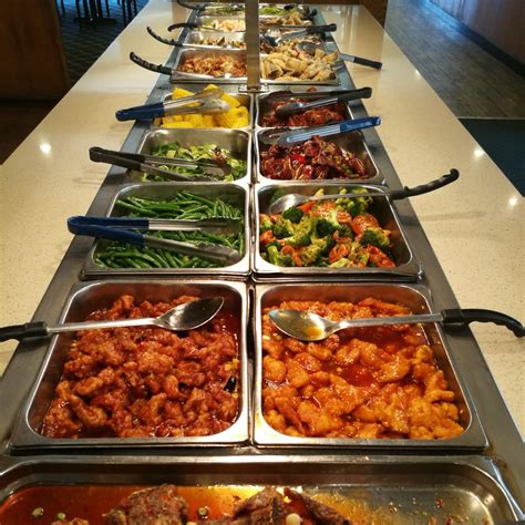 Century Super Buffet Restaurant in Queens / Menus & Photos - Worksheets ...