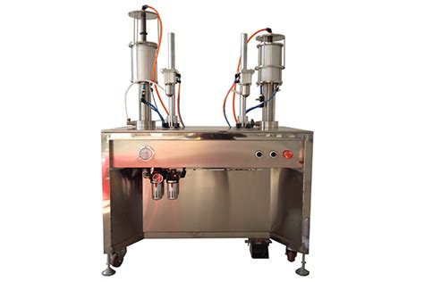 厂家定制标准粘稠液体灌装机-上海浩超机械设备有限公司