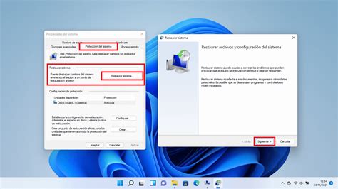 Windows 11 Restore Point 的图像结果