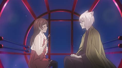 Kamisama Kiss Image | Fancaps