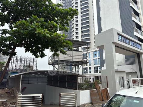 Jvm accord JVM Accord Rent - WITHOUT BROKERAGE Unfurnished 1 BHK Rental ...