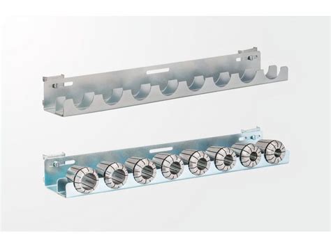 Équerres de support pour porte-pinces ER | 84.809.016 | Contact HAIMER