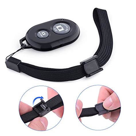 Image result for Best Bluetooth Camera Remote for Android 12