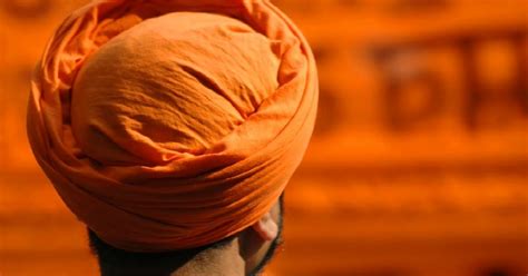 Disturbing Racist Posters Targeting Sikhs Plaster The Walls Of A ...