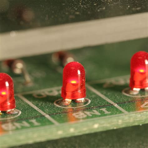 LED Lamp First Generation 的图像结果