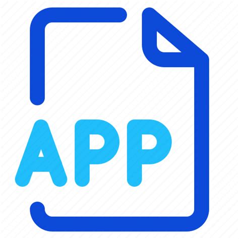 Application File Extension 的图像结果
