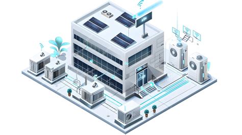 SmartBuilding Management System 的图像结果