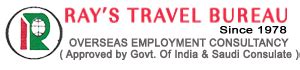 Rays Travel Bureau