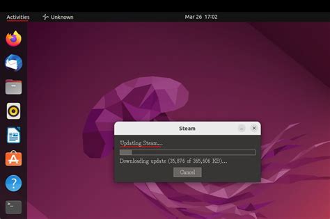 Install Steam Ubuntu 的图像结果