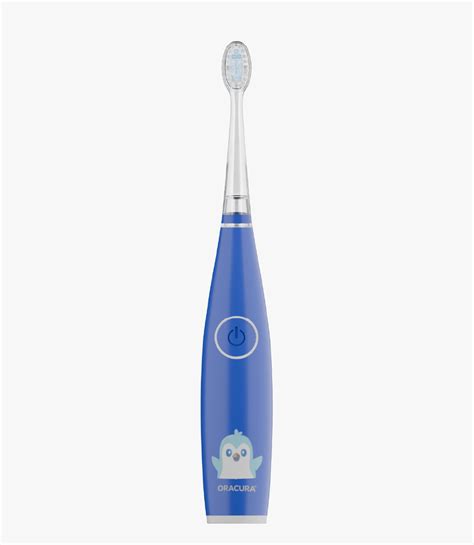 Sonic Kids Rechargeable Electric Toothbrush - KSB200 | Oracura – ORACURA