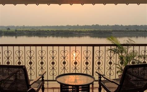IRCTC Antara River Cruise Package | WhatsHot Kolkata