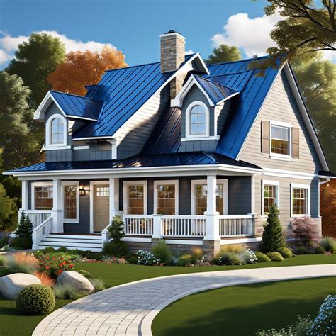 Metal Roof Cost: Understanding Pricing and Value Factors