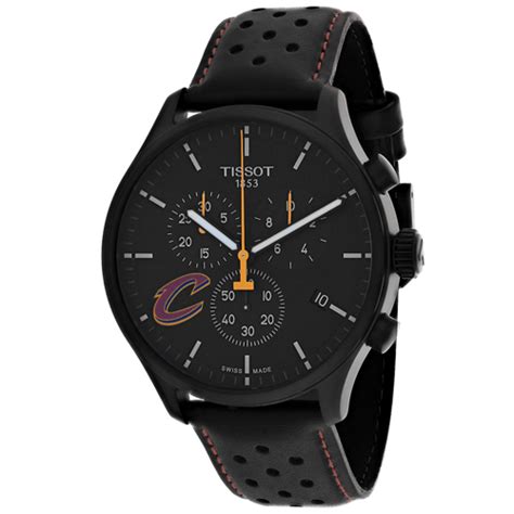 Gents Tissot Chrono XL Classic Watch (T1166171105701) | WatchShop.com™