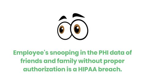 8 Real HIPAA Violation Examples and Their Consequences — Etactics