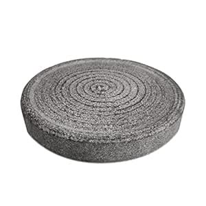 Buy Trustful Gift House Traditional Turmeric Grinding Stone ...