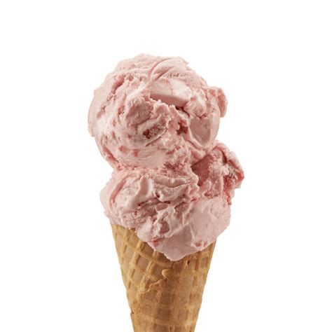 CASCADE GLACIER ICE CREAM STRAWBERRY - US Foods CHEF'STORE