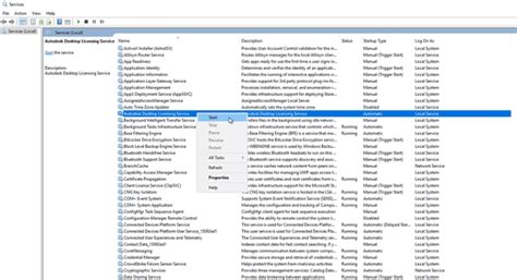 AutoCAD License Check Out Timed Out Fix 的图像结果