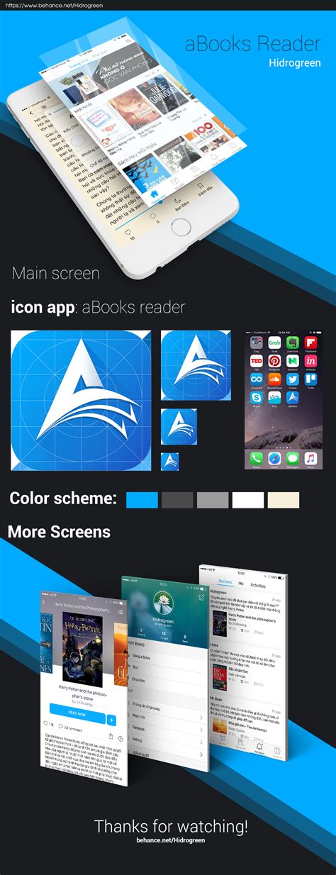Image result for Book Reader App