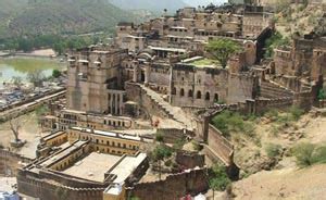 Ajmer Monuments, Forts & Historical Places to visit in Ajmer