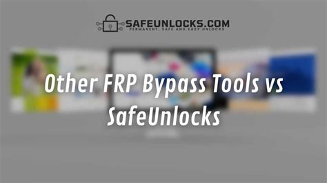 Image result for FRP Unlock Software PC