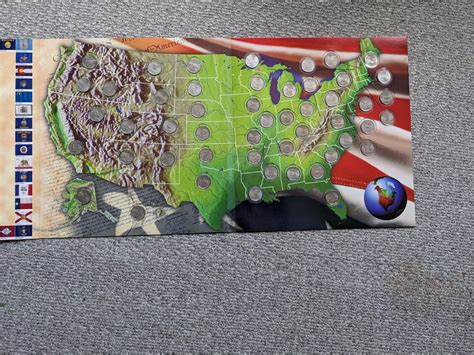 US$50 Statges Map 的图像结果