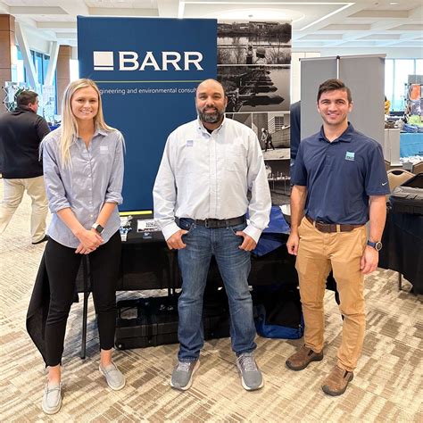 Barr Engineering Co. on LinkedIn: #barrcareers #nowhiring