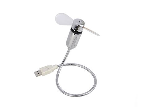 Image result for How to Program a USB Clock Fan