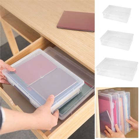 Image result for Paper Storage Box