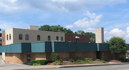 Anthony M Musmanno Funeral Home & Chapel - Funeral Home Pages