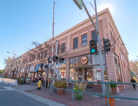 A Mission St Centerpiece in South Pasadena | Exploring the History of ...