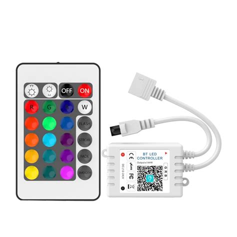 Image result for Bluetooth LED Controller